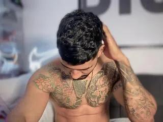 Myke_sthetic from Flirt4Free