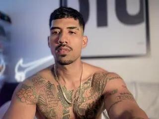 Myke_sthetic from Flirt4Free