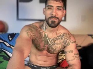 Myke_sthetic from Flirt4Free