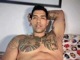 Myke_sthetic from Flirt4Free