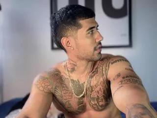 Myke_sthetic from Flirt4Free