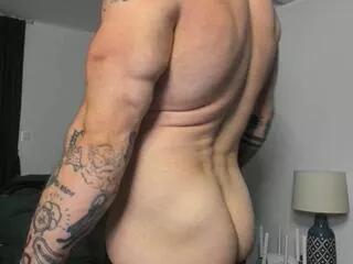 nandos_george from Flirt4Free