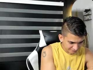 nathan_matthers from Flirt4Free is Freechat
