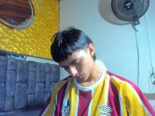 nathan_maxime from Flirt4Free is Freechat