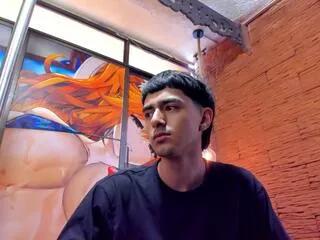 nathan_maxime on Flirt4Free