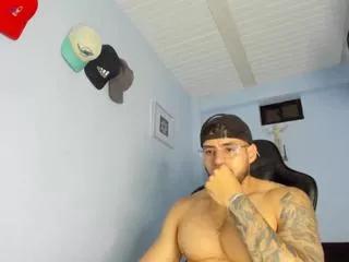 nereus_storm from Flirt4Free