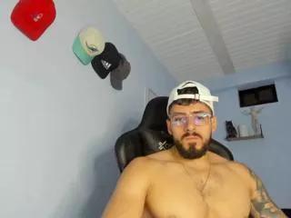 nereus_storm from Flirt4Free