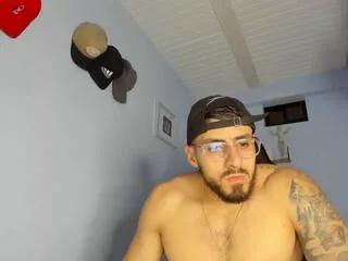 nereus_storm from Flirt4Free