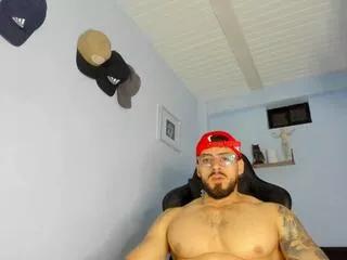 nereus_storm from Flirt4Free