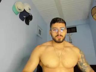 nereus_storm from Flirt4Free