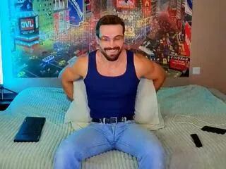 nick_coleman from Flirt4Free is Freechat