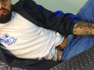 niick_jordan from Flirt4Free