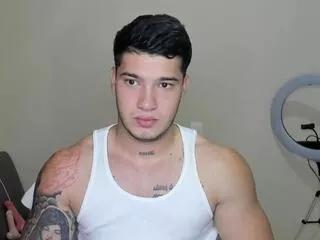 niick_kollins from Flirt4Free