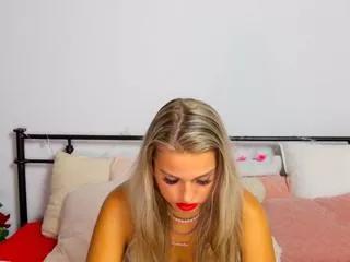 nikki_alman from Flirt4Free