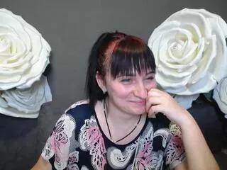 nina_flawlees from Flirt4Free