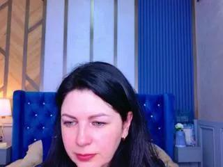 nina_stane from Flirt4Free
