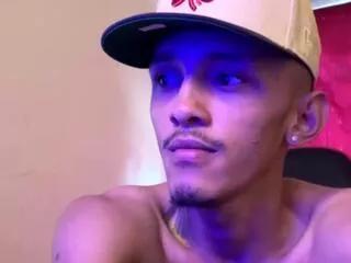 occoner_weed from Flirt4Free