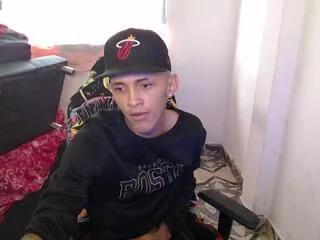 occoner_weed from Flirt4Free