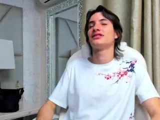 orion_galax from Flirt4Free is Freechat
