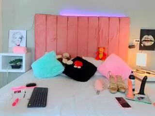 pamela_branz from Flirt4Free is Freechat