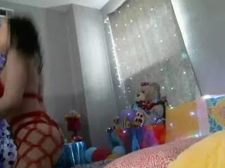 parker_rain from Flirt4Free is Private
