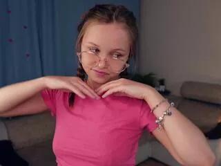 peggy_fay from Flirt4Free