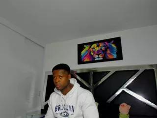 peter_coleman from Flirt4Free