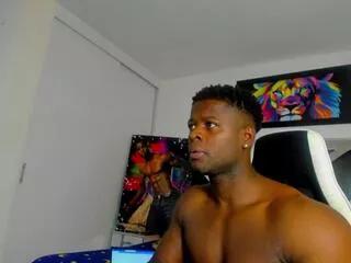 peter_coleman from Flirt4Free