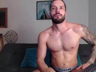 polo_marco from Flirt4Free