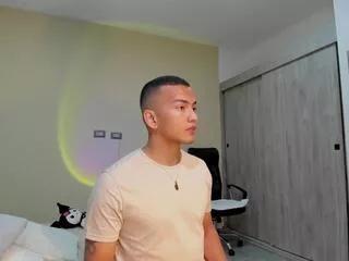 rafael_leonn from Flirt4Free