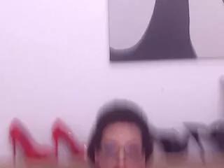 rebecca_noble from Flirt4Free is Freechat