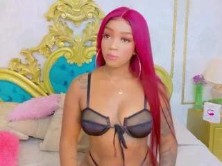 reven_mayers from Flirt4Free