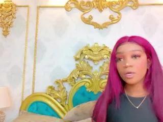 reven_mayers from Flirt4Free