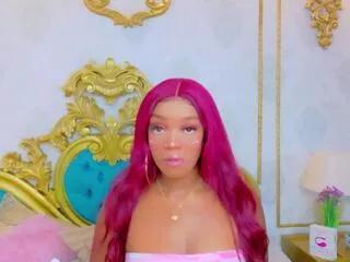 reven_mayers from Flirt4Free