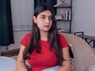 rexella_amonds from Flirt4Free