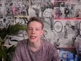 robb_smith from Flirt4Free