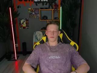 robb_smith from Flirt4Free