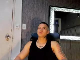 rocco_santos from Flirt4Free
