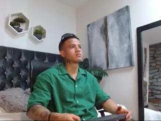 rocco_santos from Flirt4Free