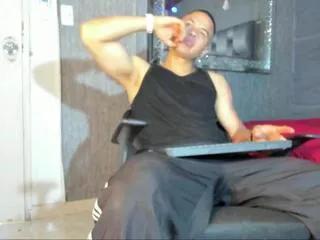 rocco_santos from Flirt4Free