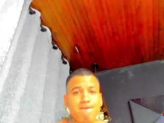 rocco_santos from Flirt4Free
