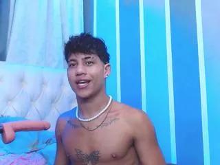 ronny_cox from Flirt4Free
