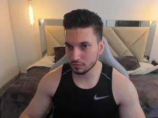 ryan_ward from Flirt4Free is Freechat