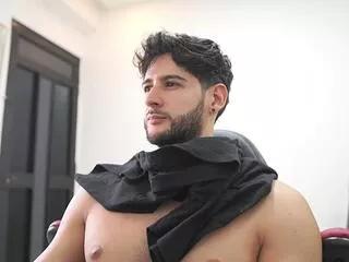 saimon_jordan from Flirt4Free is Freechat