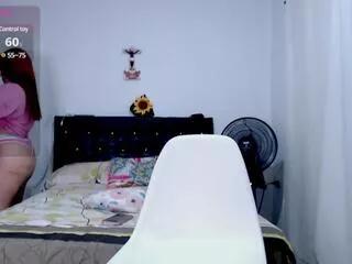 samatha_miller from Flirt4Free