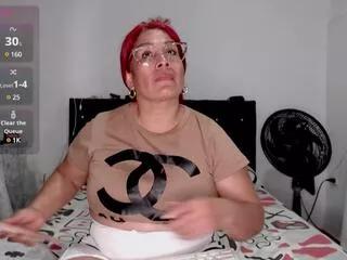 samatha_miller from Flirt4Free