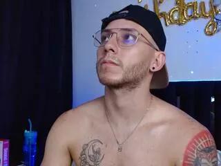 sammuel_rogers from Flirt4Free