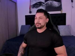 santiago_aesthetic from Flirt4Free is Freechat