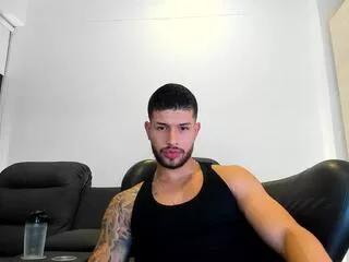santos_ramirez on Flirt4Free
