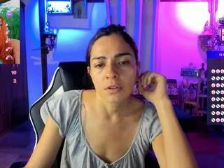 Sara_lorent from Flirt4Free
